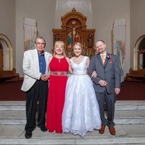 Meet your Posher, Barbara